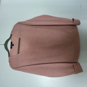 Saks Fifth Avenue Cashmere Sweater